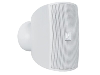 Audac ATEO2 wall speaker set (2 pcs.) 8 Ohm 2'' White