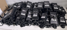 Lot 10- OEM Dell 130W AC Adapter Charger DA130PE1-00 LA130PM190 LA130PM121 19.5V