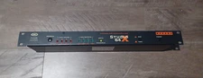 OPCODE STUDIO 64X - 64-Channel Midi Interface / Patchbay with Power Supply NICE!