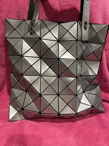 Baobao Issey Miyake Bag - Picture 3 of 9