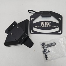 NEW RAGE CYCLES YAMAHA XSR 900 2016-2021 FENDER ELIMINATOR KIT Tucked No Thanks