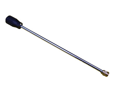 Premium Rotordüse Dreckfräse Strahlrohr für Kränzle mit M22 AG Hochdruck