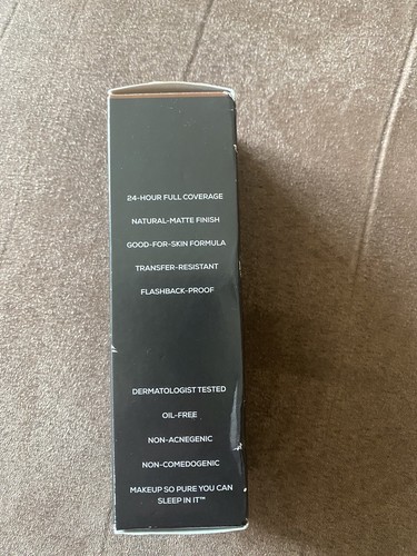 bareMinerals BAREPRO 24 HR Performance Wear Liquid Foundation SPF 20 - Picture 2 of 6