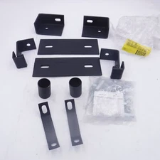 Go Rhino BRK-37036 Bracket Mounting Kit for Rhino Grille Guard