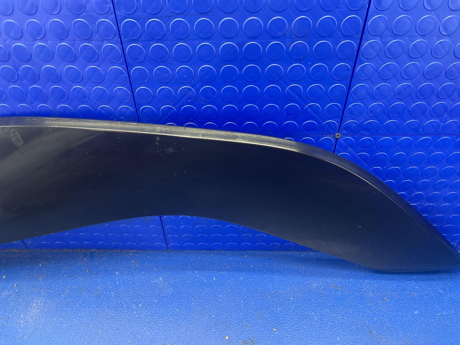 2014-2020 BMW I8 REAR RIGHT UPPER QUARTER PANEL SPOILER WING (B97) 51447336416