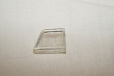 Schuco Mercedes Benz C111 Ersatzteil  Scheinwerferglas vorne links