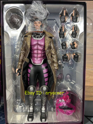 Soo-sootoys 1/6 カジノ エージェント 300体限定 フィギュア Soosootoys SST082 Casino Agent 1/6 Scale Collectible Figure – Pop