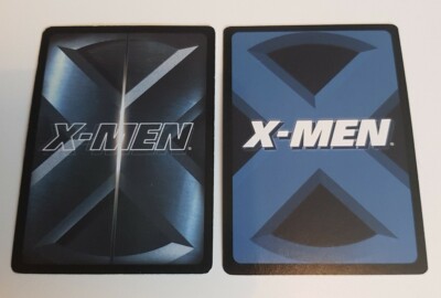X-Men TCG Trading Card Singles (Wizards, 2000) *YOU CHOOSE*