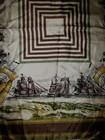 Vintage NEW Bally Women's Silk Scarf 34"by 34".  — photo 3