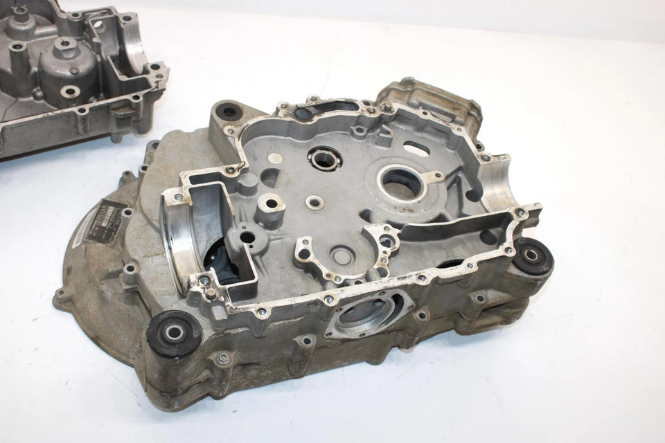 14 cárter Can-am Outlander Max 400 Efi OEM 420296761 AB6.1 Foto 4 de 4