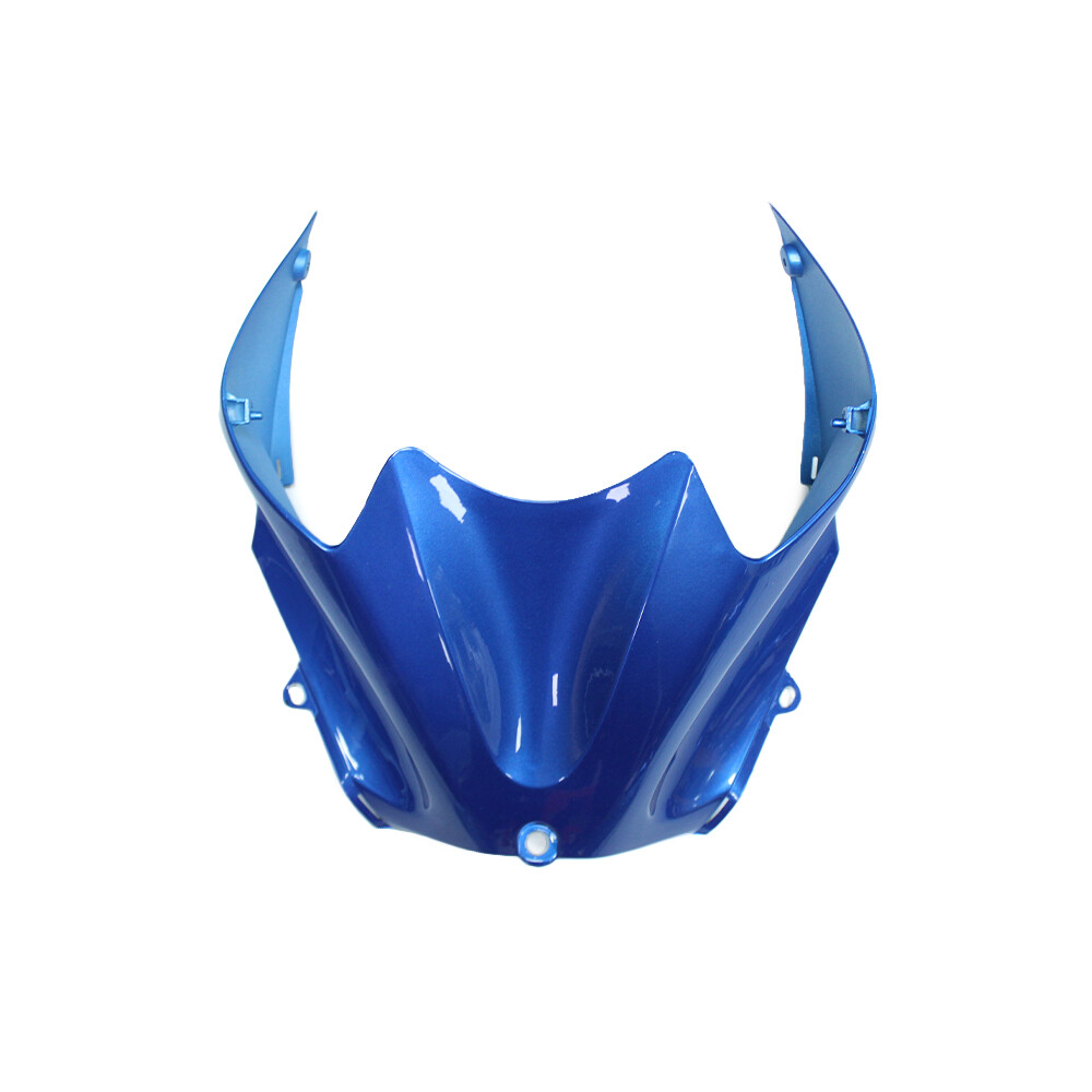 ビンテージアクセサリーセット ４kg Royal Blue Fairing Kit Bodywork fit for KAWASAKI NINJA ZX