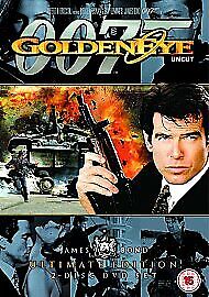 15 Deadly Facts About 'GoldenEye 007