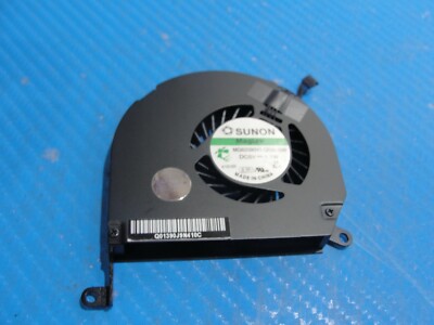 MacBook Pro A1286 15'' Late 2011 MD322LL/A Left CPU Cooling Fan 922-8703