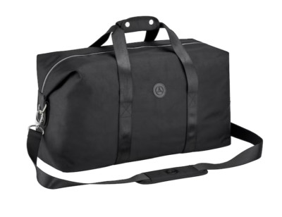 Original Mercedes-Benz Weekender Reisetasche Tasche schwarz B66959829 - NEU