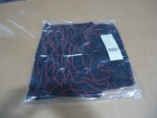 1 Set Sweaty Betty Base Layer Top and Leggins Thermal Red Line Mountain