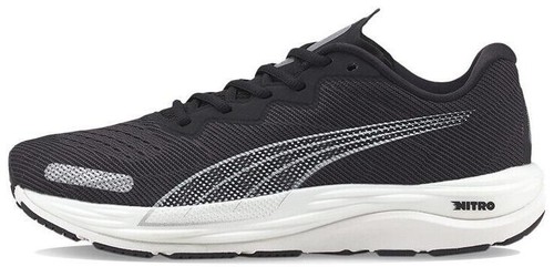 Puma Velocity Nitro 4 White Black 311140 02 Mens Size 11 NEW  display picture 3