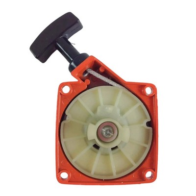 Simplified Installation Process with Replacement Starter Groups Available Now