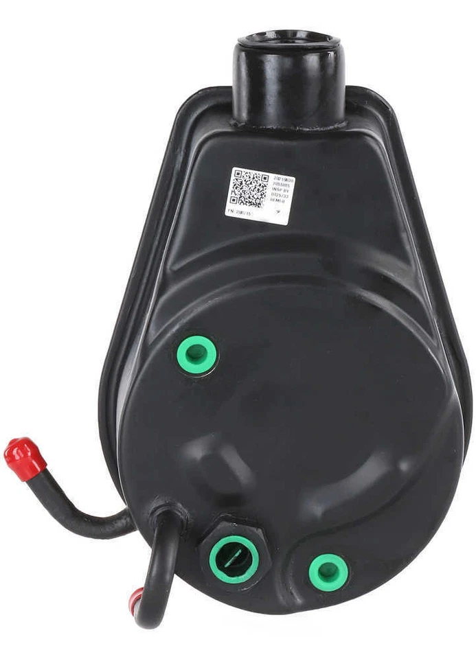 Bomba de dirección asistida compatible con 1980-1991 GMC C3500 K3500 R3500, V3500 CARDONE REMAN Foto 3 de 4