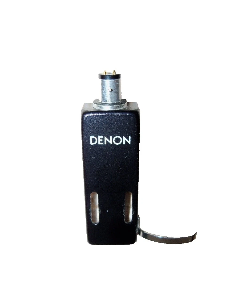 Denon electrónica Vintage