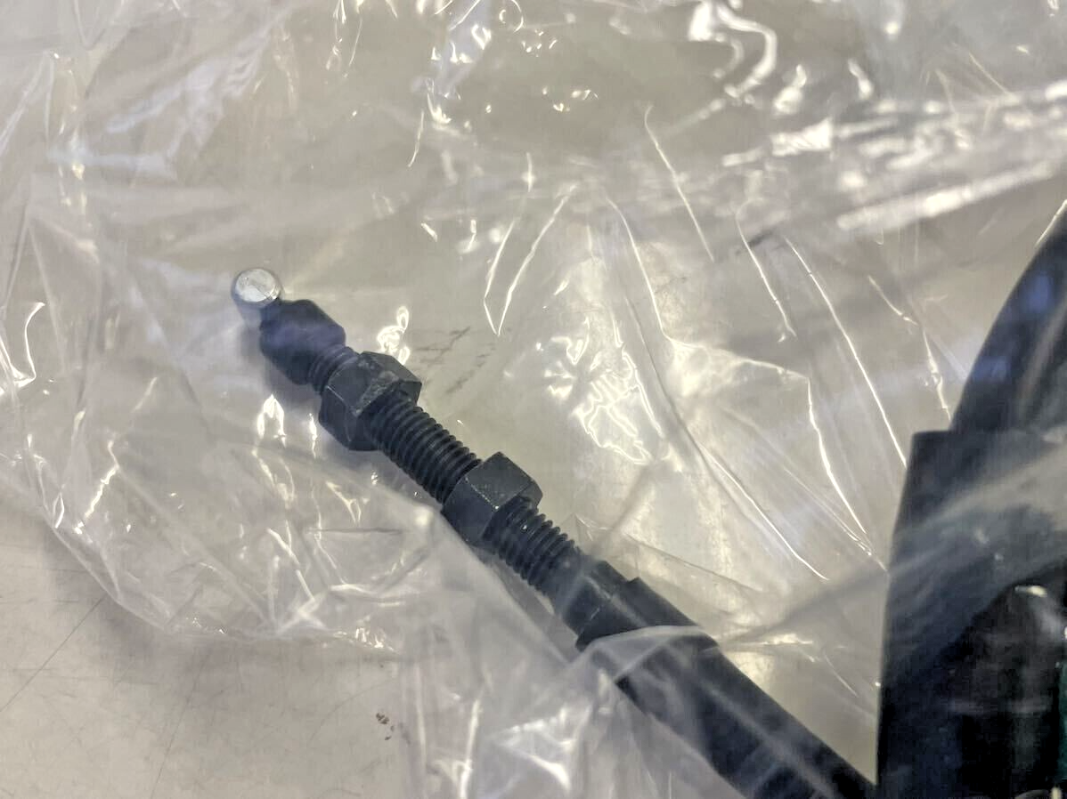 Genuine OEM Toyota JZX100 Chaser Cresta 1JZGTE Acclerator Control