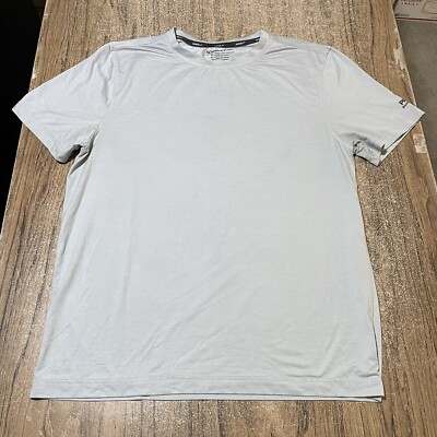 Speedo Athletic Tee Shirt Size M #20401 | eBay
