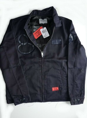 carhartt slam jam jacket