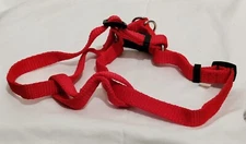 RED DOG HARNESS 12"-18" SMALL - NEW