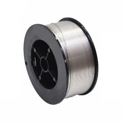 STAR TECH WELD Stainless Steel ER316L MIG Welding Wire Mig 316L .035" 1 Roll, 2 lbs Roll