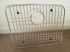 Kohler 6011-ST Lakefield Stainless Steel 🍳🍳 Sink Rack for 5924 Sink After 1996