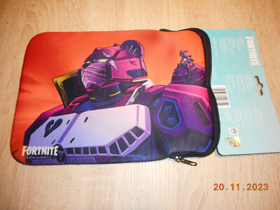 Tablet Hülle Schutzhülle Tasche Cover 27 x 20 x 1,5 cm /  Reißverschluss Var. 1