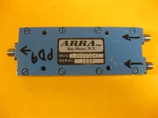Arra Power Divider RF -- A3-5200-2 -- Used
