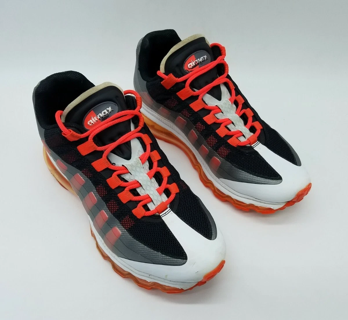Bright crimson air max cheap 95