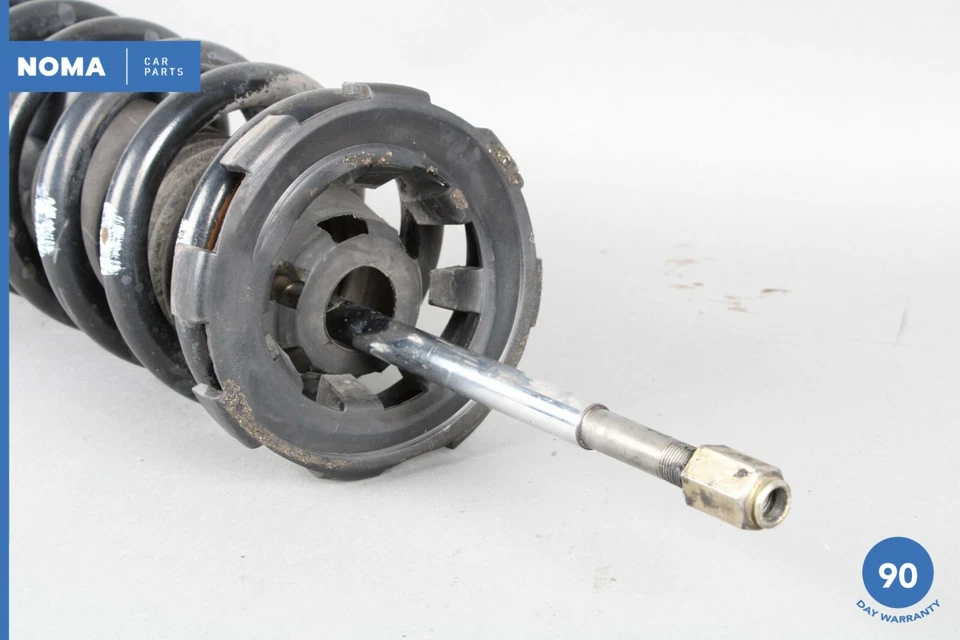 Amortiguador delantero izquierdo o derecho 98-03 Jaguar XJ8 Super V8 amortiguador puntal OEM Foto 4 de 4