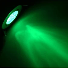 Dimmable LED Ceiling Downlight Light 6W Recessed Panel Lamp Bulb With Driver GL