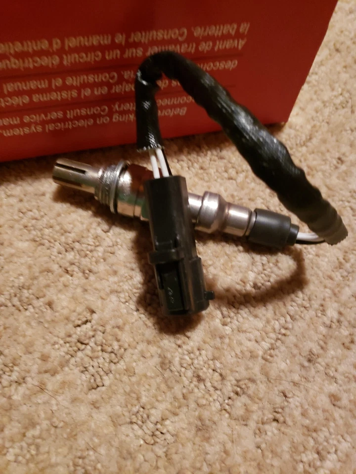 Nuevo sensor de oxígeno estándar SG-23 Foto 3 de 4