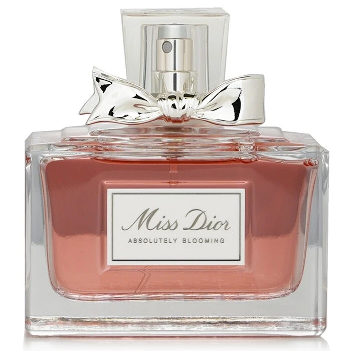 MISS DIOR ABSOLUTELY BLOOMING 1 OZ EAU DE PARFUM SPRAY - Nandansons  International Inc.