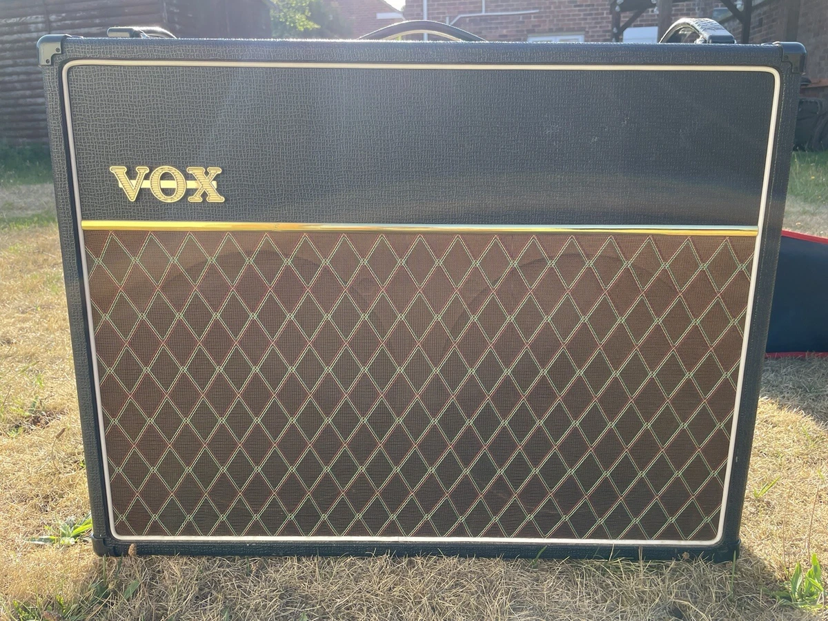 Vox AC30 C2