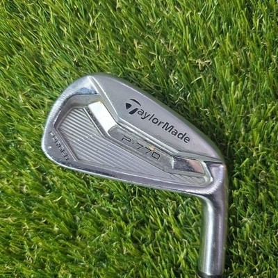 Taylormade P770 3 Eisen KBS Tour FLT 120 Stiff Schaft