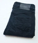 Diesel Larkee Beex Regular Tapered Jeans mens size W29 L32 S Small 0688H STRETCH