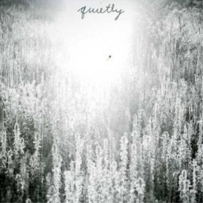 Mouth of the Architech Quietly (CD) Album