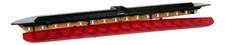 VW Passat 3BG Limousine dritte Bremsleuchte 3. Bremslicht 1J5945121D Bora LED