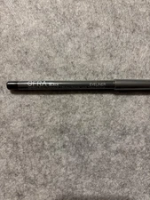 OFRA Cosmetics Pencil gel eye liner Black .04 oz NEW