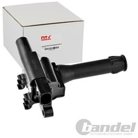 NTY ZÜNdspule Passend FüR FSO Polonez Land Rover Freelander MG MG MGF Rover 200