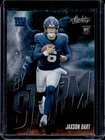 2025 Panini Absolute Jaxson Dart Base (RAW)