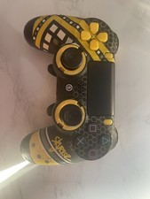 PS4 Scuff Infinity PS4pro Controller Mouse Click Triggers, Tmr Joystick, usb C