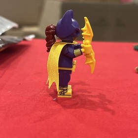 Lego Batgirl Batman Movie DC Minifigure 70902 70906 70921 70917 Mini-Fig SH0305