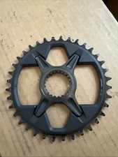 Shimano XT SM-CRM85 36T Chainring