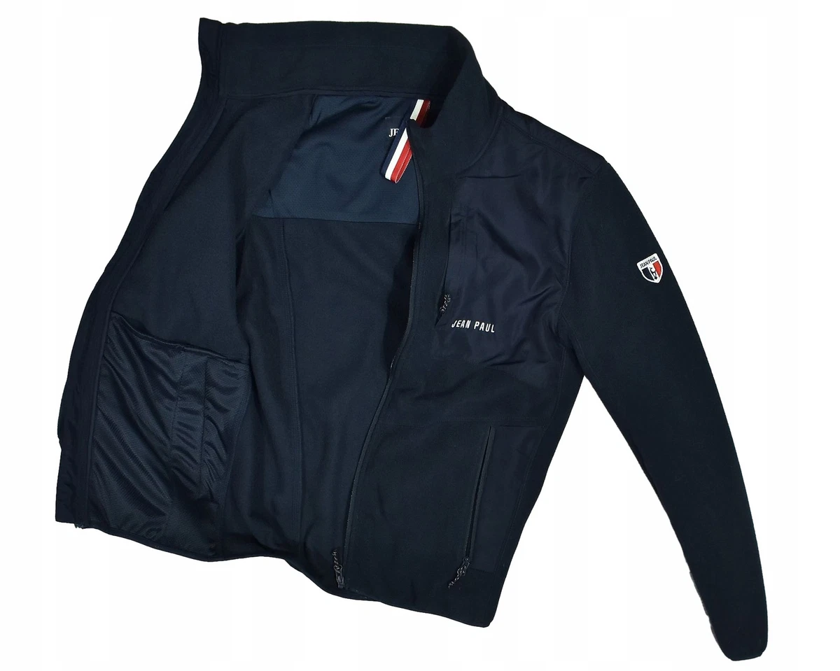 Jean Paul Gaultier Blue Coats, Jackets & Waistcoats for Men for