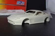 BBR  1/43  1996 Ferrari 550 Maranello PJ124 New HTF