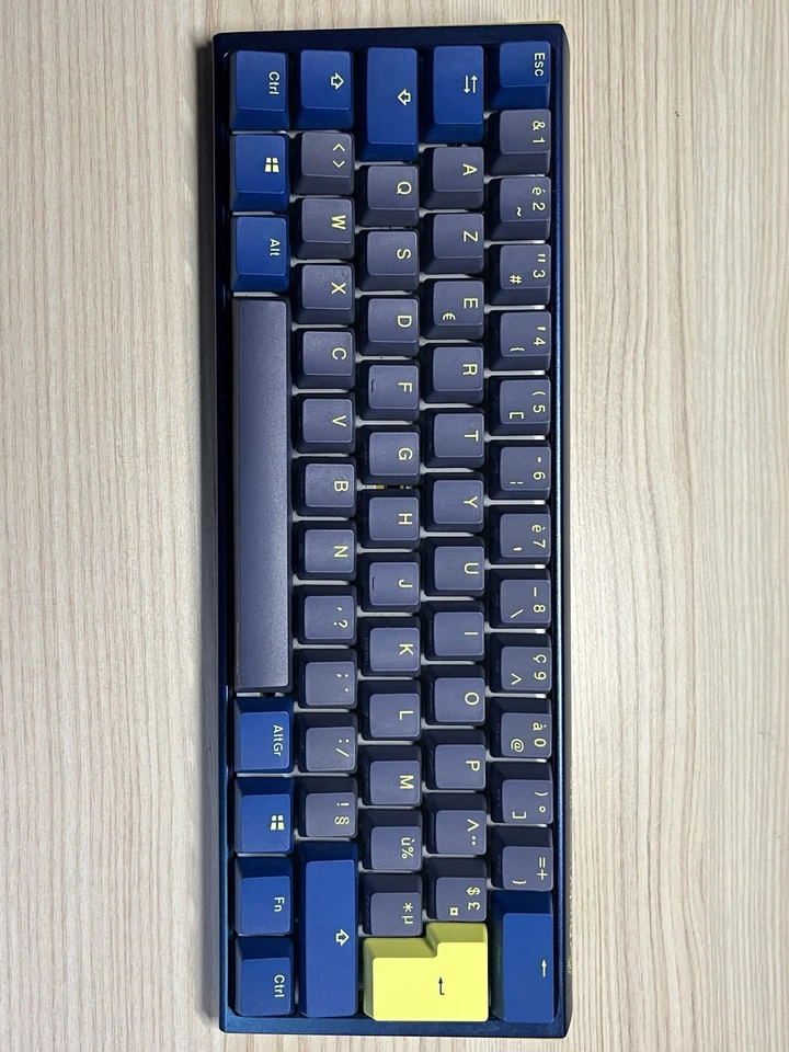 Ducky One 3 Mini Daybreak - Image 2 of 4